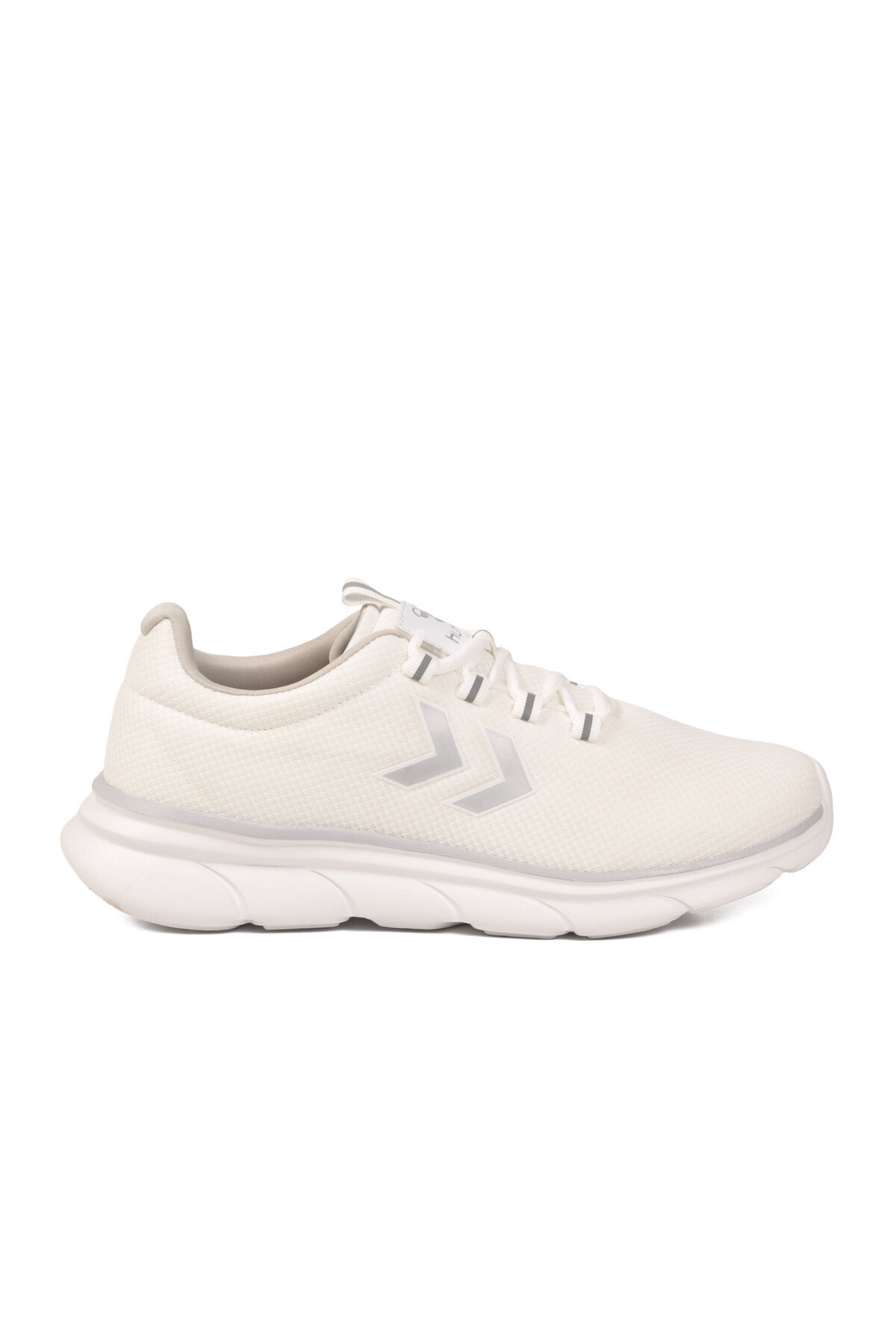 کفش ورزشی سفید یونیسکس ۹۰۰۸۹۹ Hml Tyro II هامل کفش پیاده روی hummel