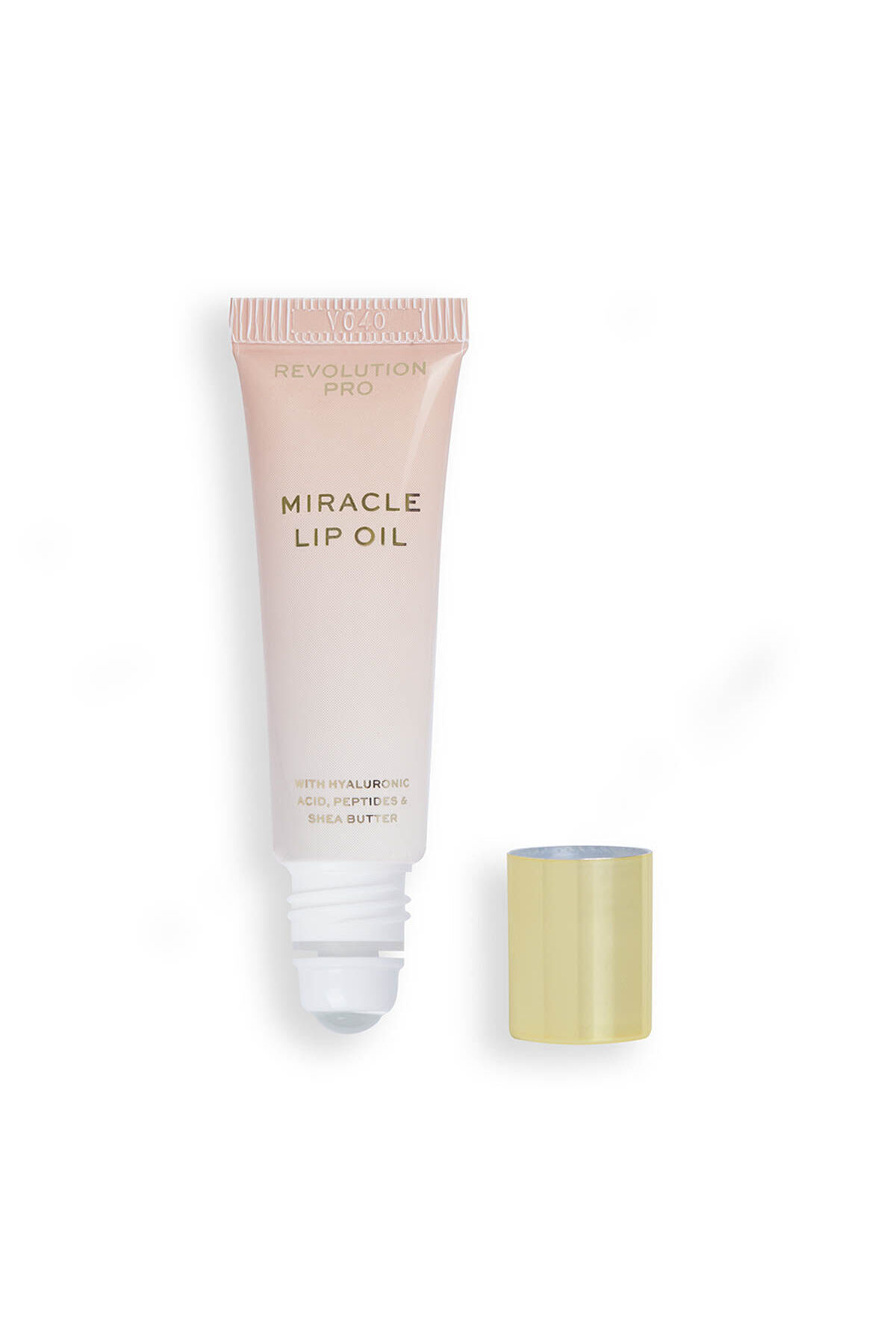 Revolution Pro Miracle Lip Oil