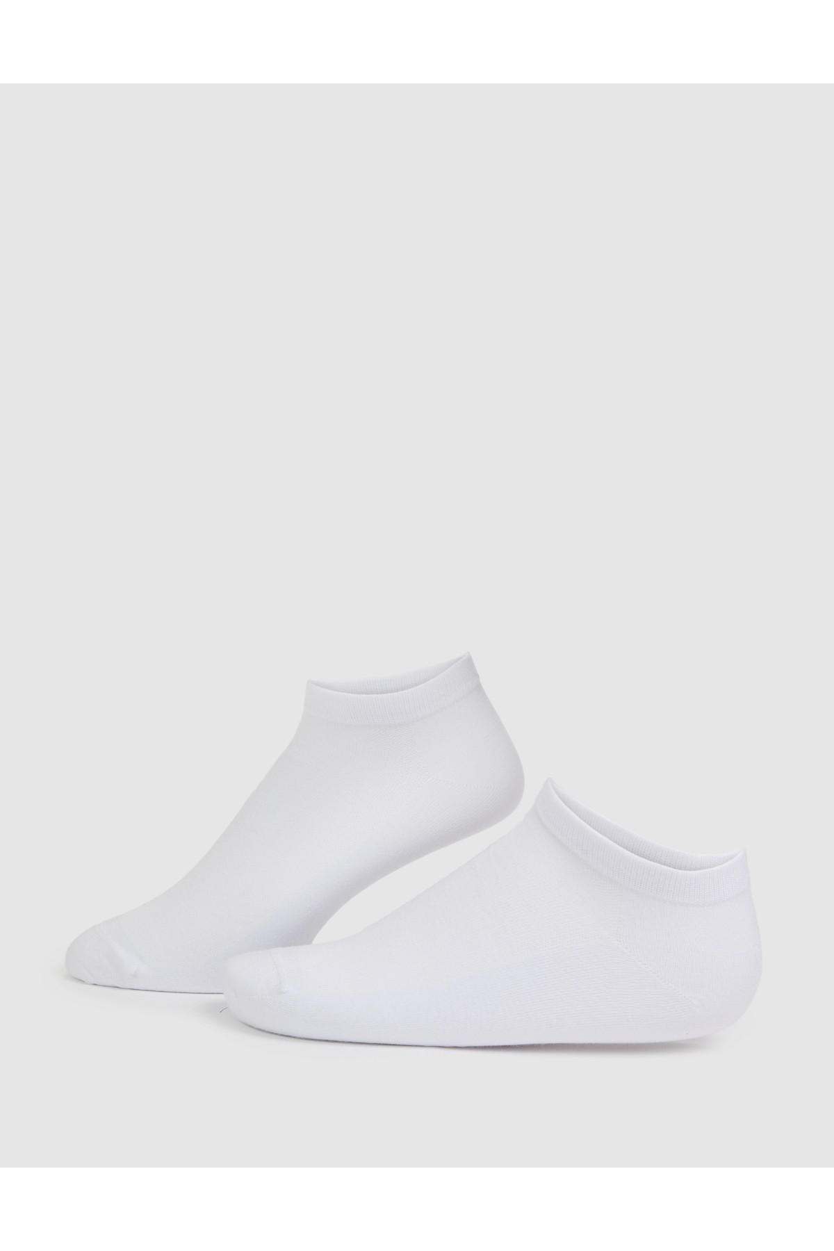 Pierre Cardin Beyaz Çorap 50328332-VR013