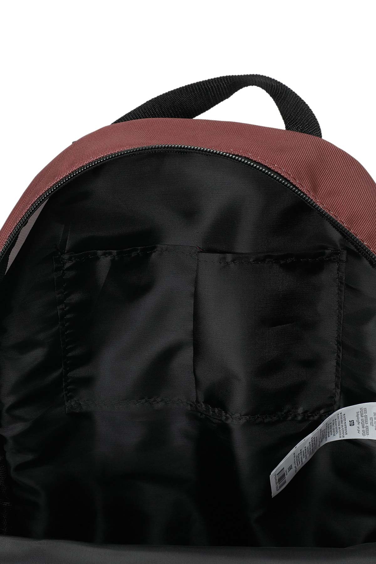 lumberjack Sırt Çantası Unisex Bordo ML TOBY 35BG4 BPCK görsel 4