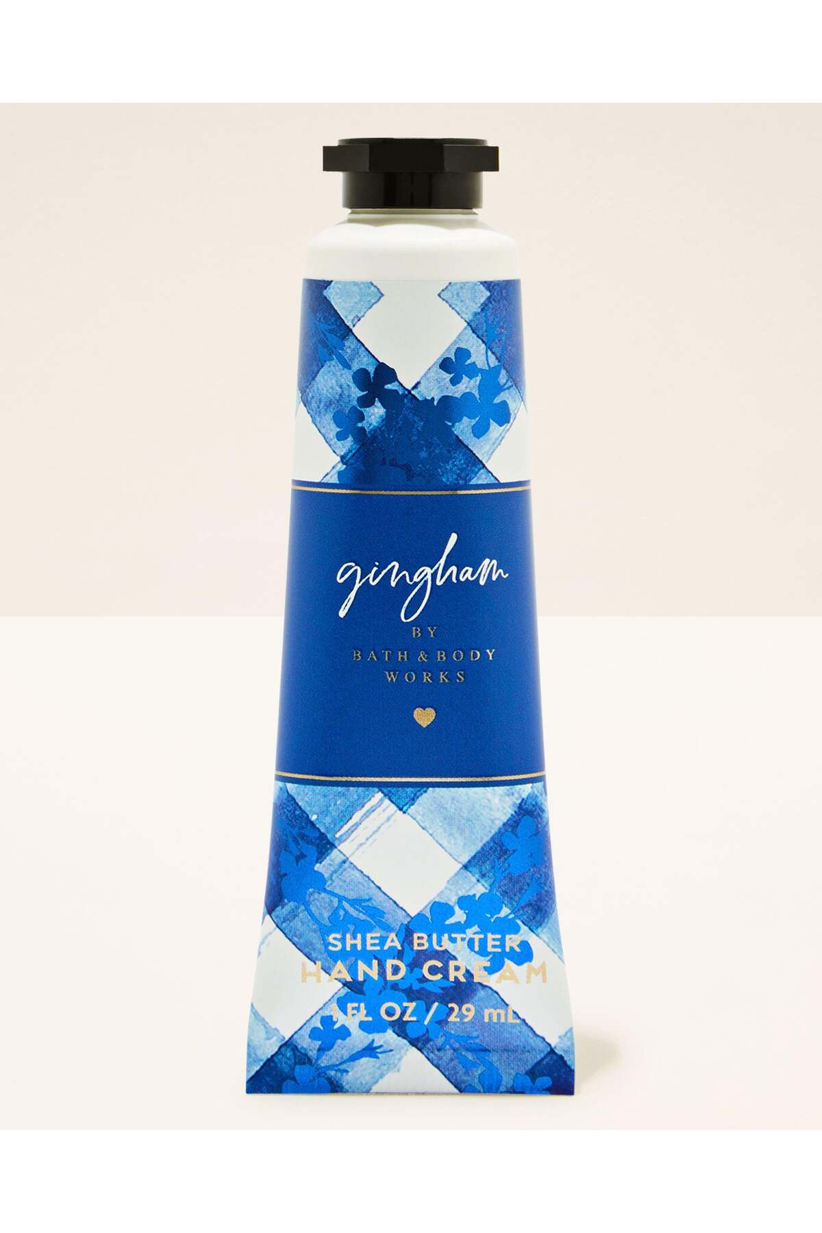 Bath & Body Works Gingham El Kremi 29 mL — BBW28023810