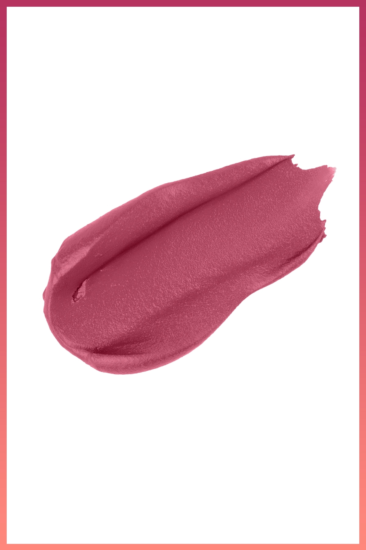 Pure Matte Lip Mousse 40 Rosewood Kadifemsi Mat Likit Ruj - Pembe — صورتی LST PURE MATTE LIP MOUSSE — تصویر 4 از 6