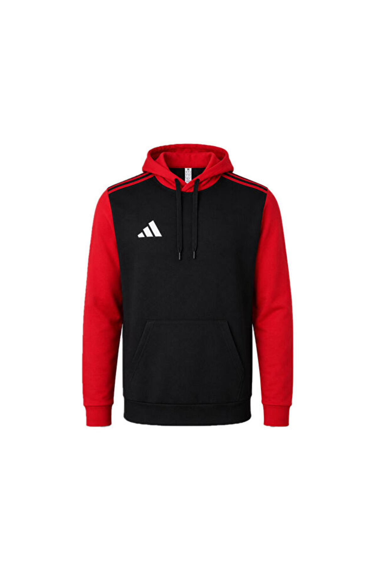 adidas CUSTOM ENTRADA26 HOOD M Erkek Futbol Sweatshirt KB4040 Renkli