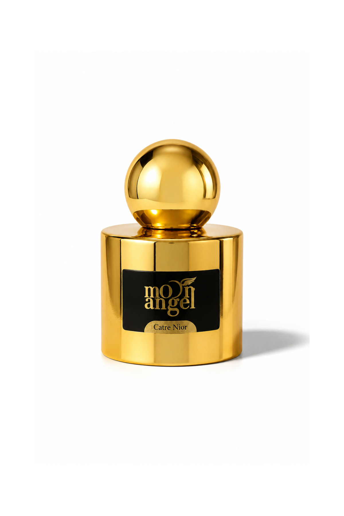 Unisex Parfümü Katre Noir EDP Kalıcı Parfüm 50 ml — görsel 5 · 8685218400693