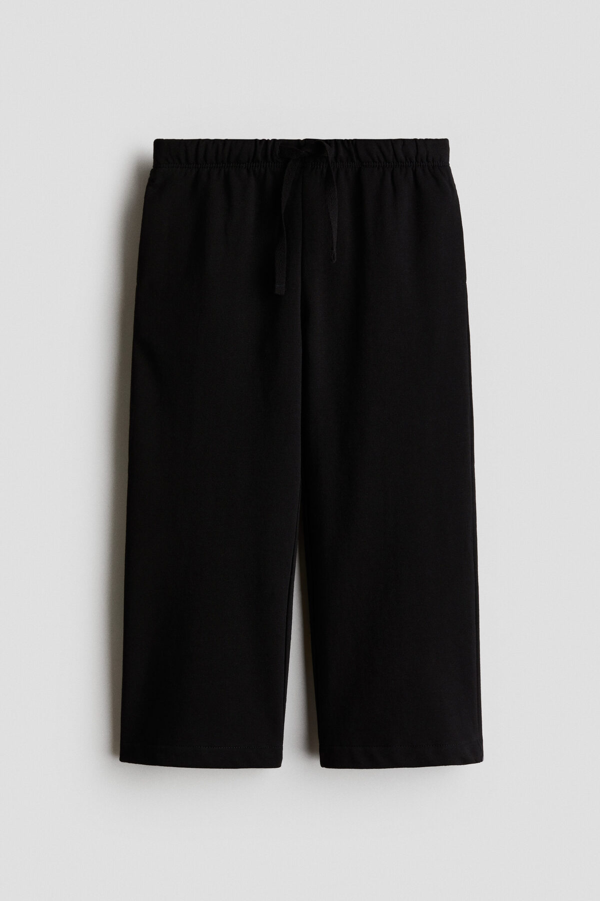 شلوار گشاد مخصوص دویدن اچ اند ام شلوار گرمکن ورزشی H&M
