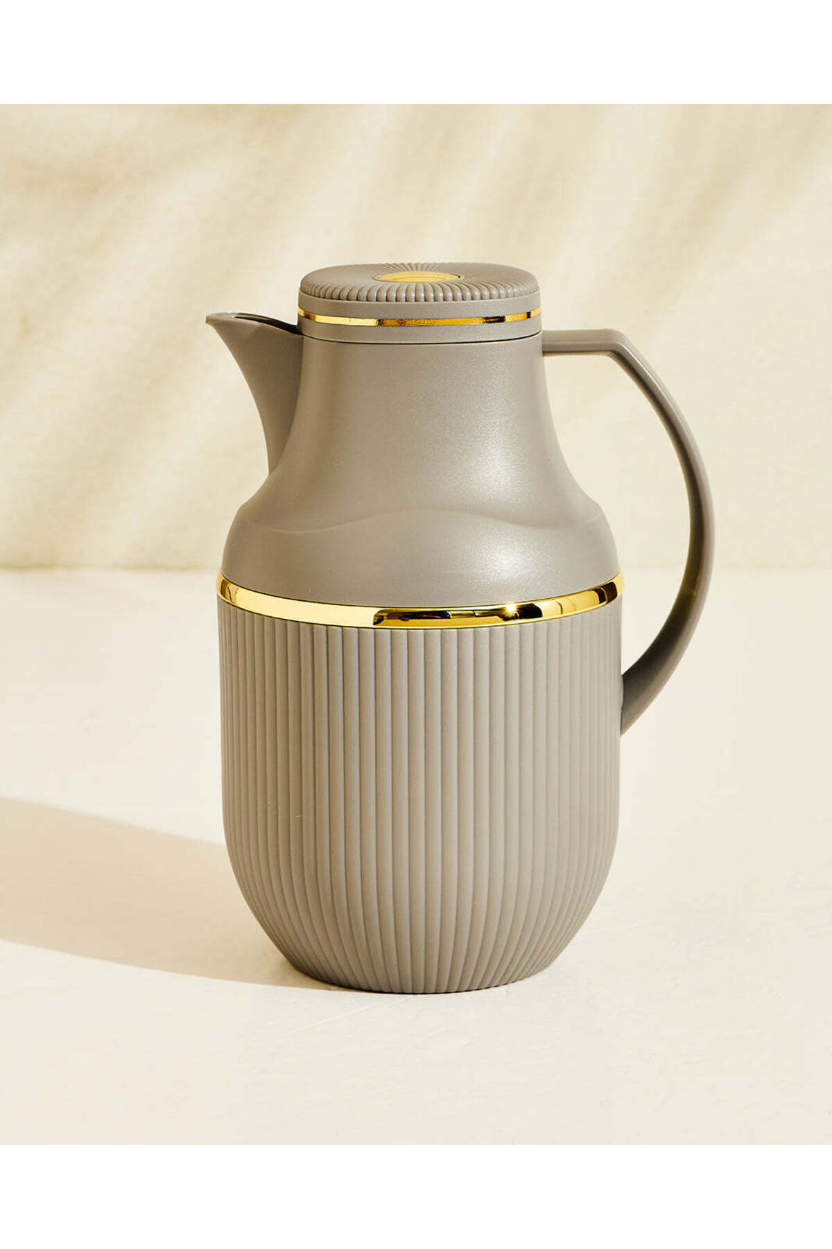REDTAG Grey Vacuum Flask 1L