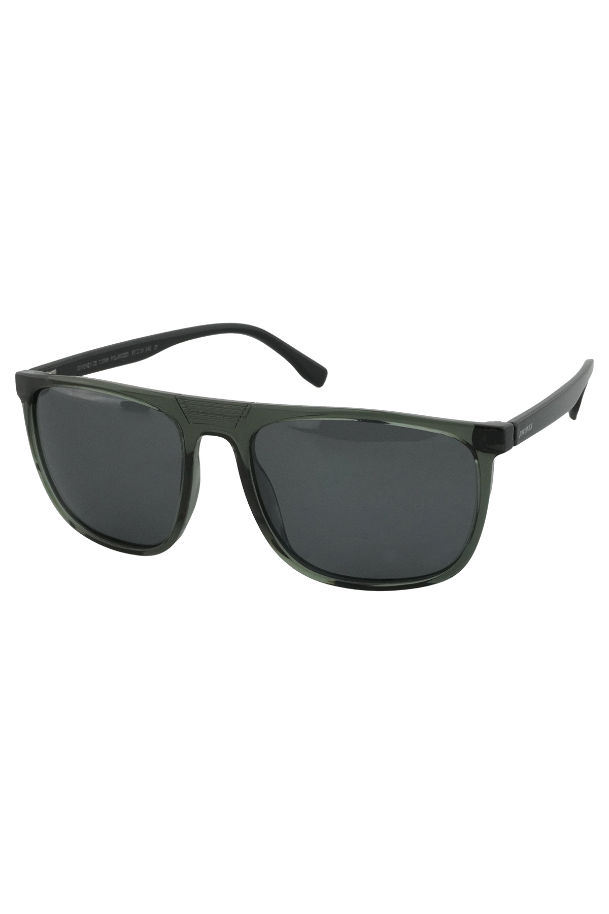JOVONEX Polarize VE UV-400 Filtreli Spor Güneş Gözlüğü görsel 3