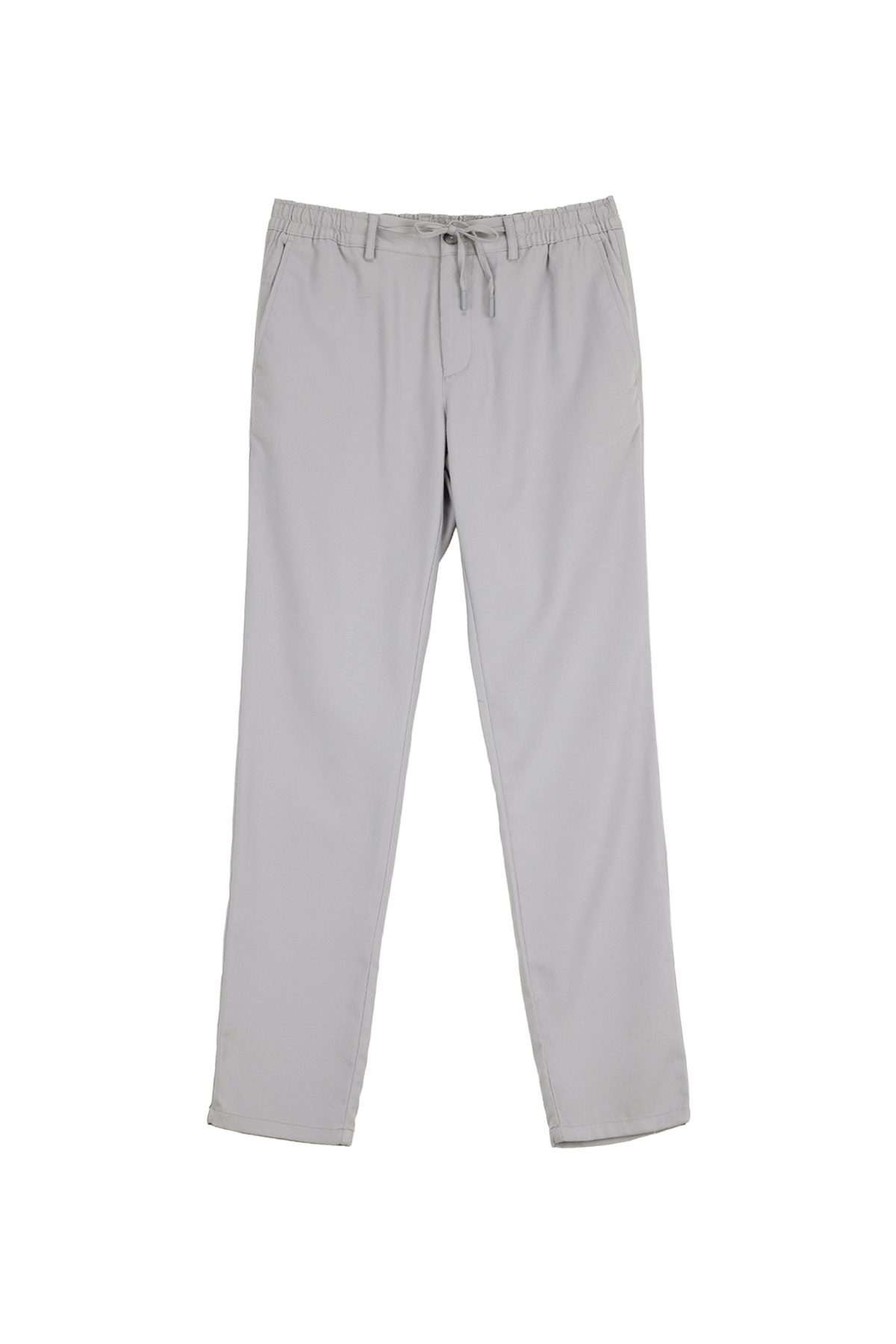 Gri Erkek Jogger Pantolon ACE001262791 — خاکستری 5003361302 — تصویر 6 از 7