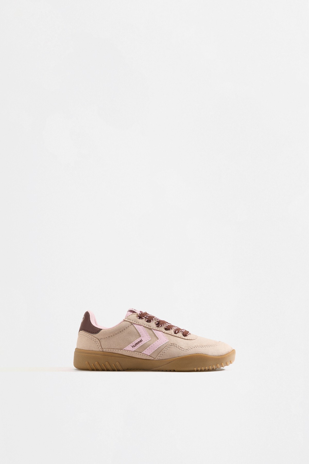 1_org_zoom اسنیکر Hummel LEFTIES لفتیز اورجینال - تصویر 1