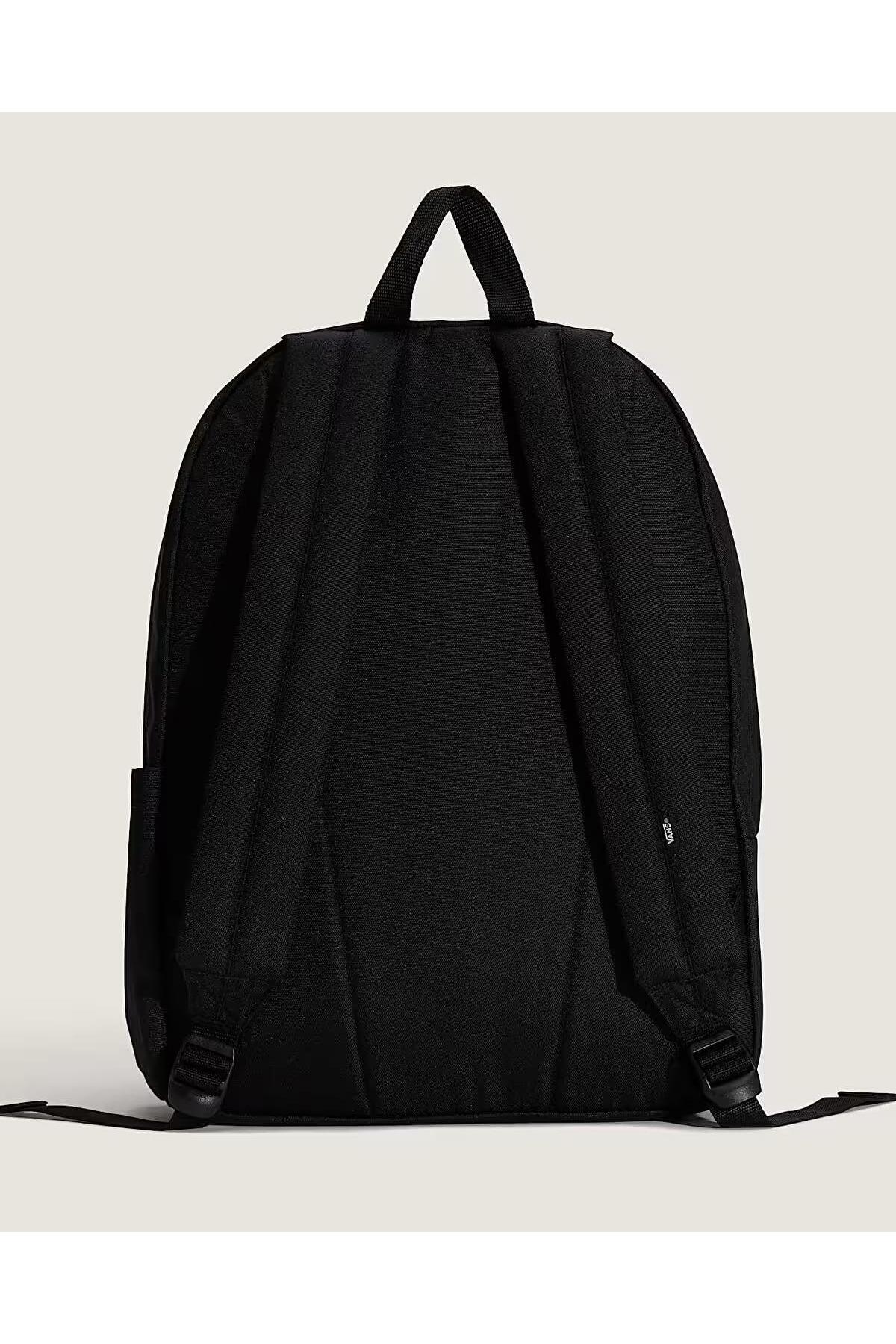 Vans OLD SKOOL DROP V BACKPACK UNİSEX SIRT ÇANTASI görsel 4