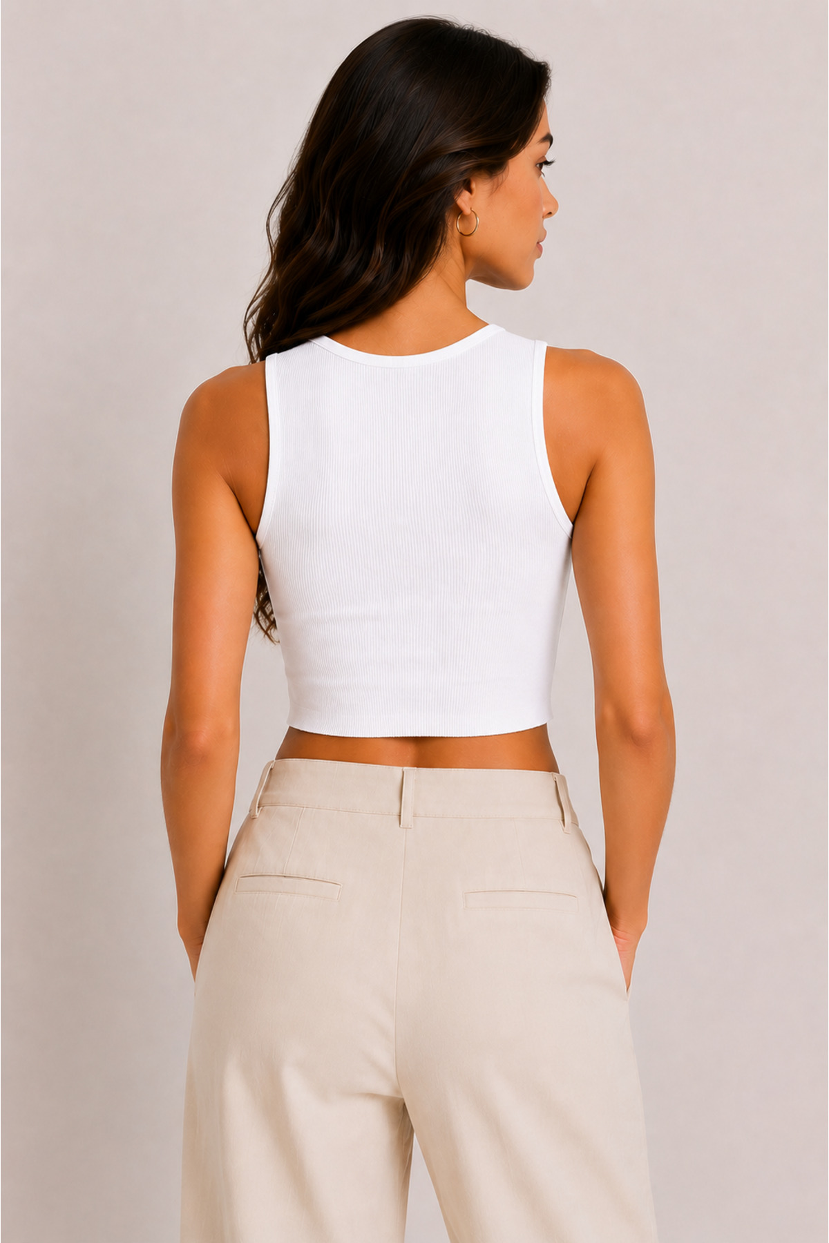 CAMILA PAUL Crop-krop görsel 3
