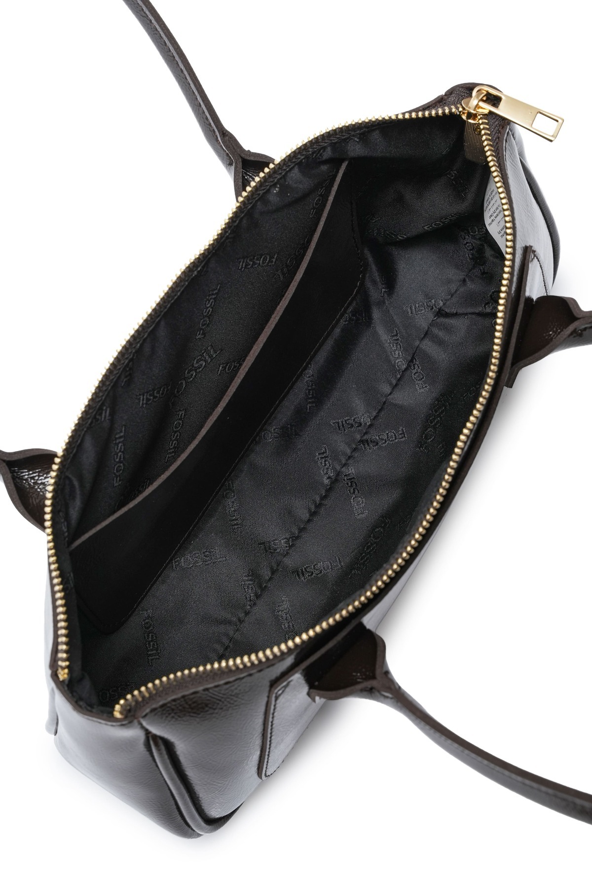 Fossil Kahve Kadın El ve Omuz Çantası 05FO25K5086 görsel 5