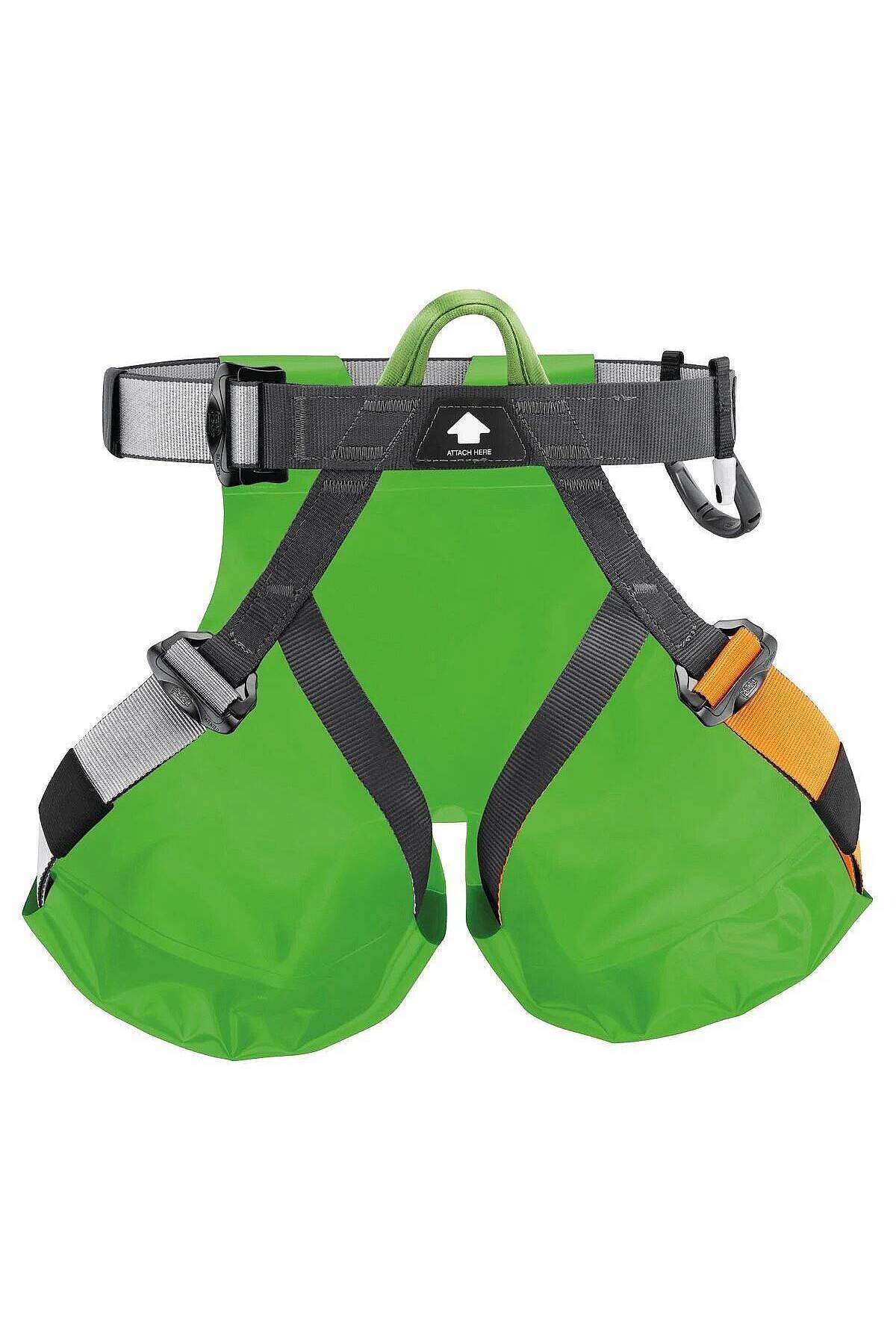PETZL Canyon Club E. Kemeri