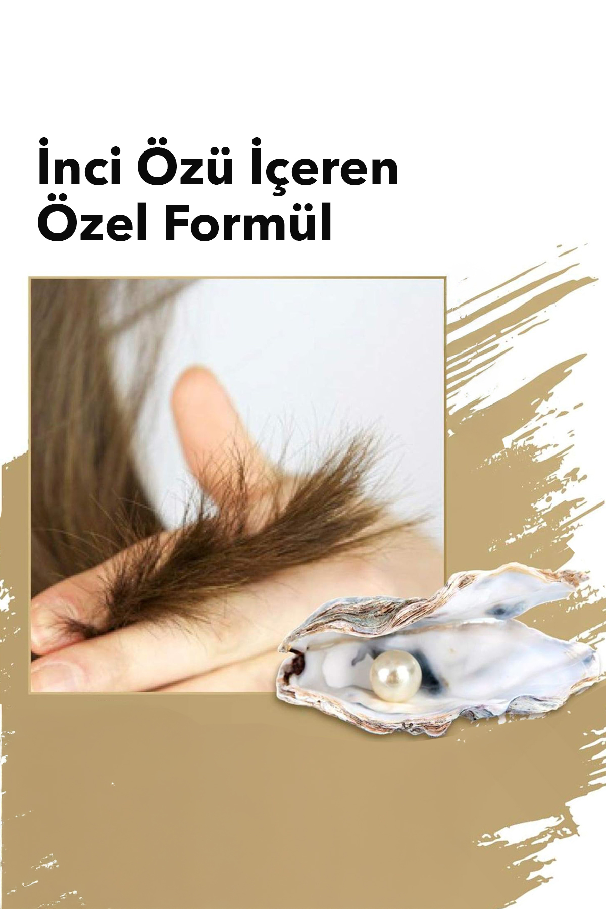 Sarı Saçlar İçin Saç Kremi 3x250 ml — TNGY0017 — تصویر 2 از 5