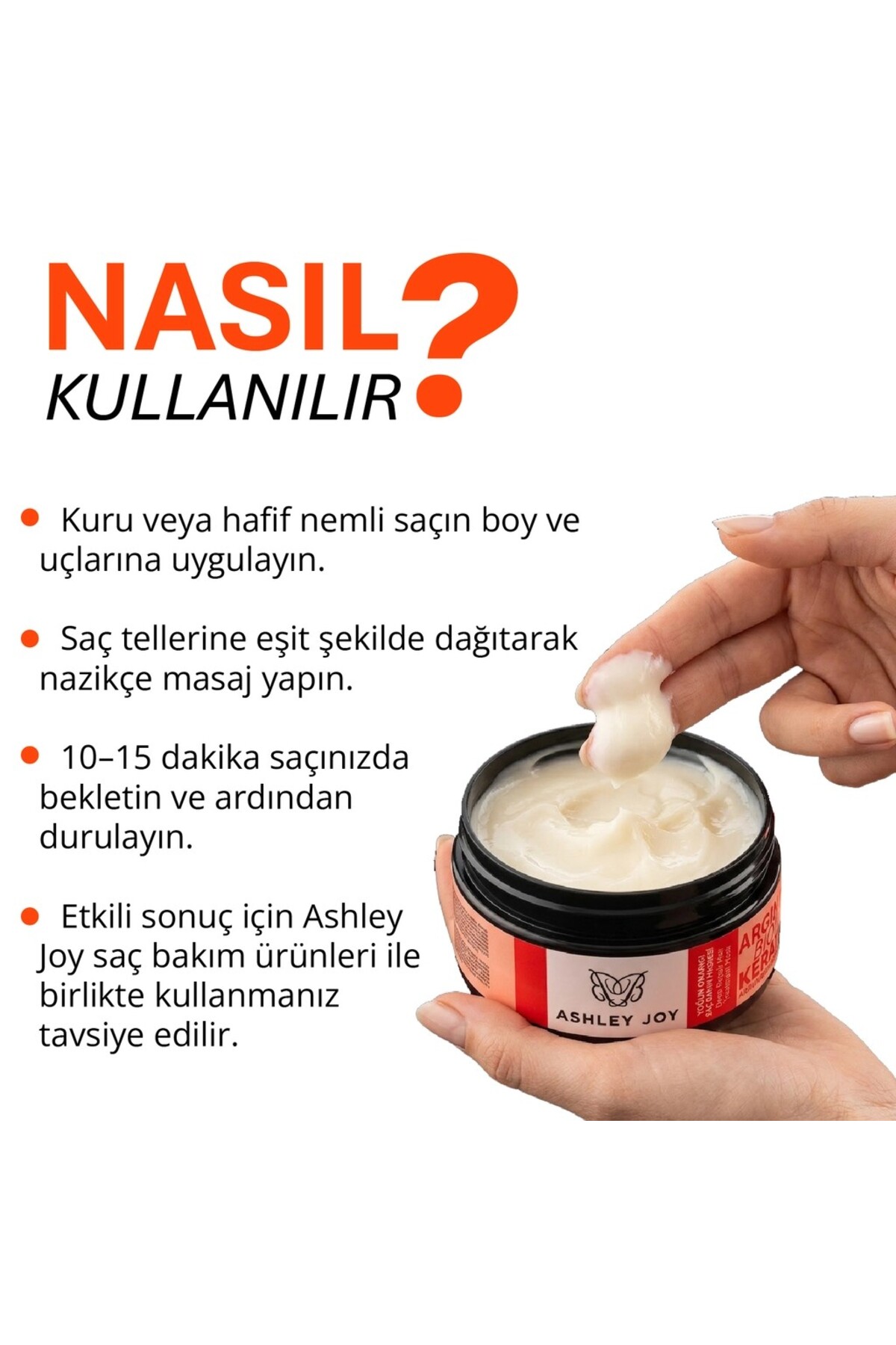 Intensive Repair Yoğun Onarım ve Güçlendirme Etkili Saç Maskesi 200 ml — MS14466646448 — تصویر 3 از 4