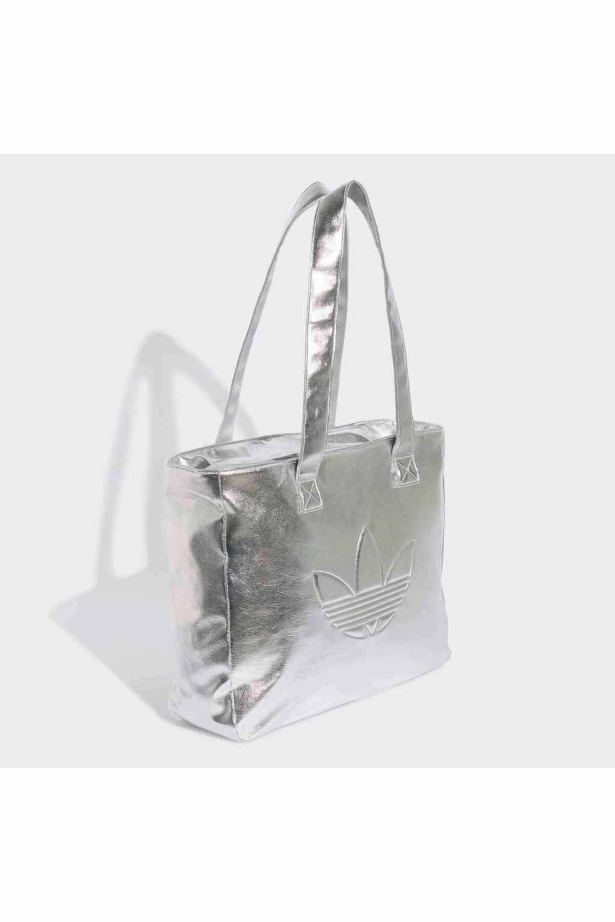 Adidas KR1566 Adidas KR1566 Shopper Met görsel 3