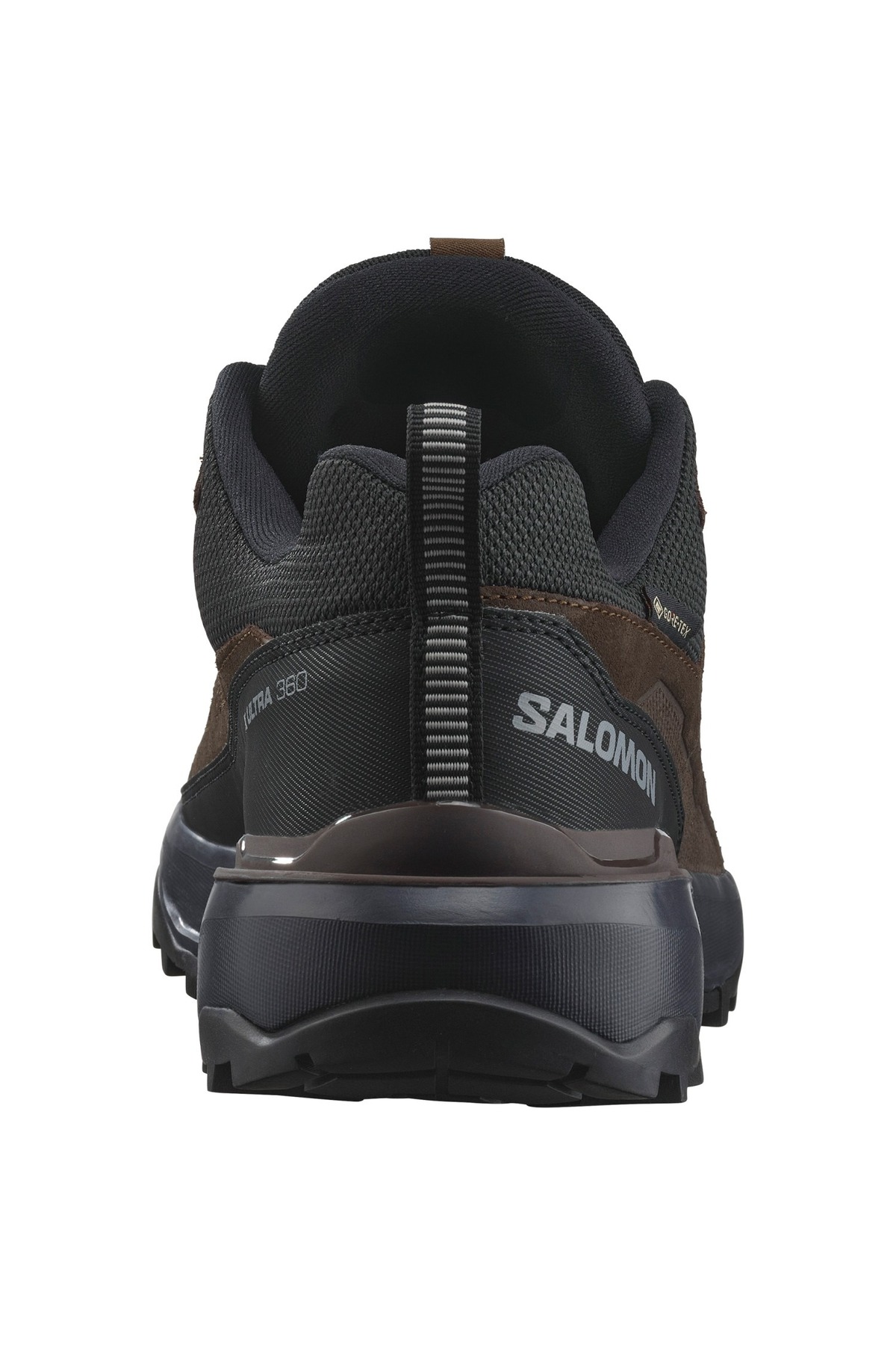 Salomon X Ultra 360 Leather GORE-TEX Erkek Outdoor Ayakkabı 47571200 görsel 5