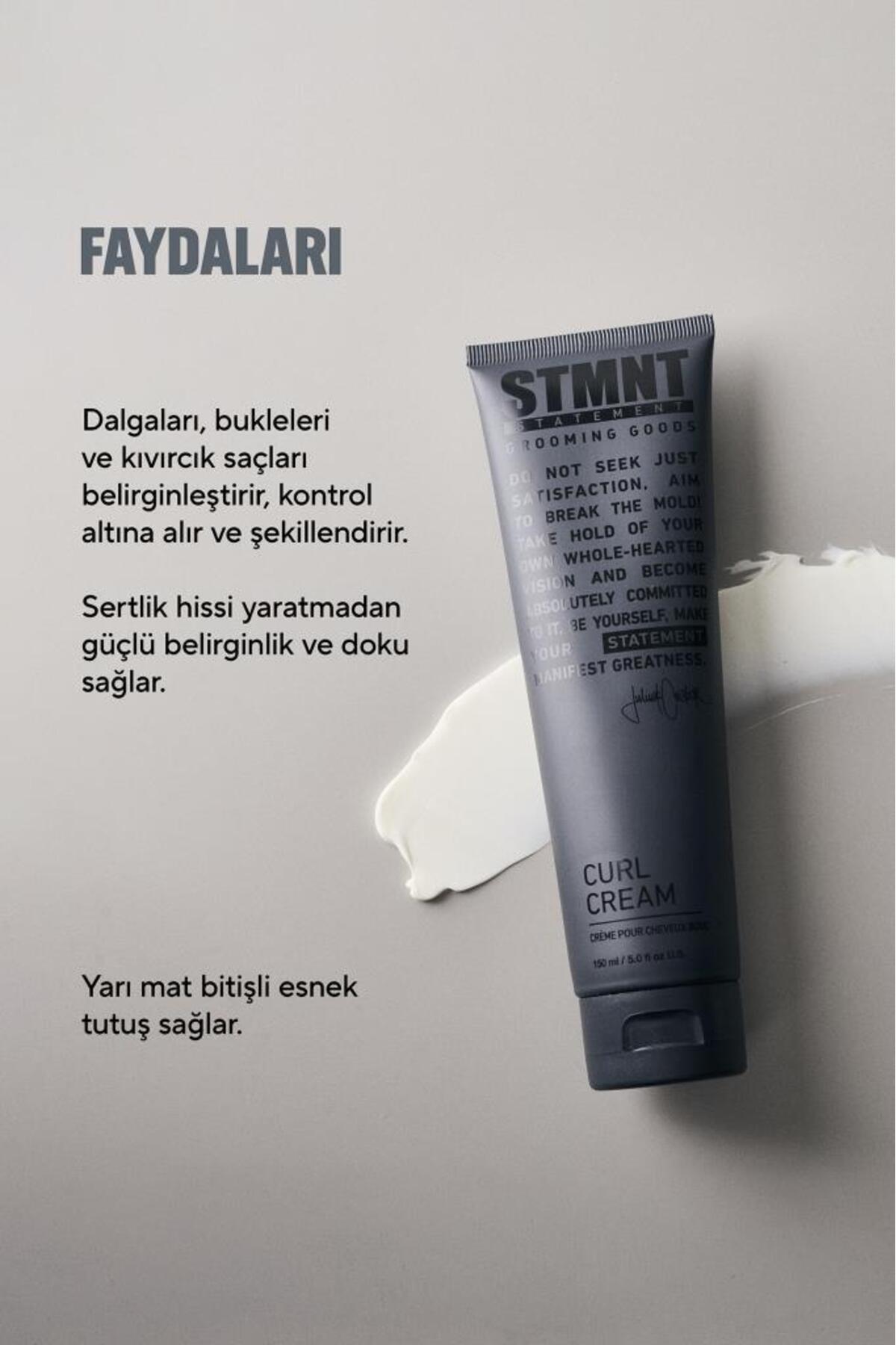 Bukle Belirginleştirici Saç Şekillendirici Krem 150ml — 4067971180663 — تصویر 2 از 6