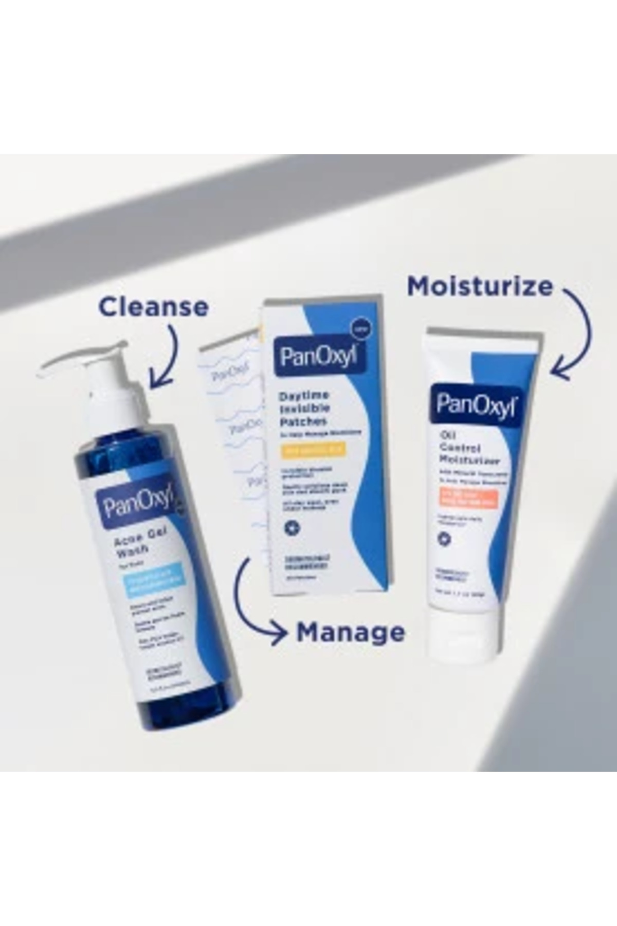 Acne Gel Wash %2 Salisilik Asit 192 ml — B0FC7BKMVL — تصویر 5 از 7