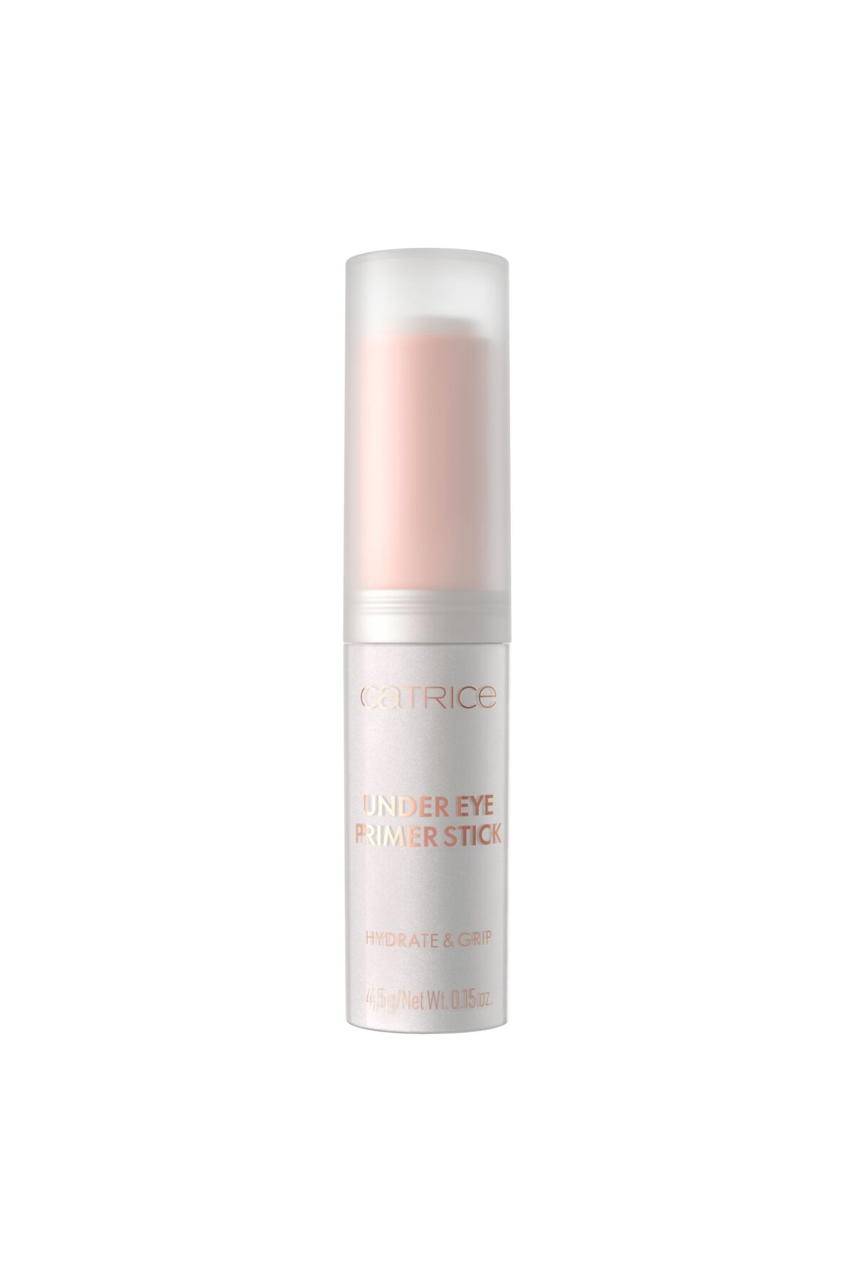 Under Eye Stick Primer — سفید CatriceStickPrimer99 — تصویر 2 از 4