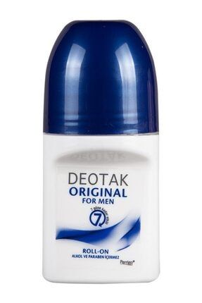Incia Dogal Roll On Deodorant Erkekler Icin 50 Ml Trendyol