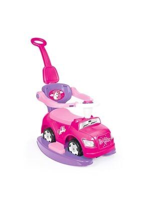 Dolu Bingit Araba Pembe Trendyol