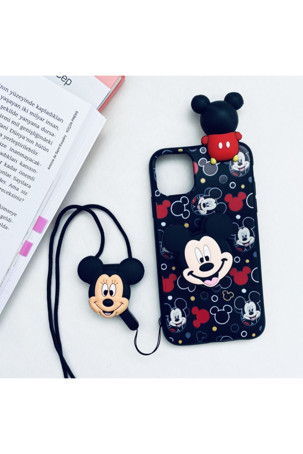 hypercep huawei p smart 2019 popsocket