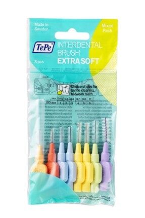 Aktident Arayuz Firca Seti 0 50 Mm Kirmizi 4 Adet Trendyol