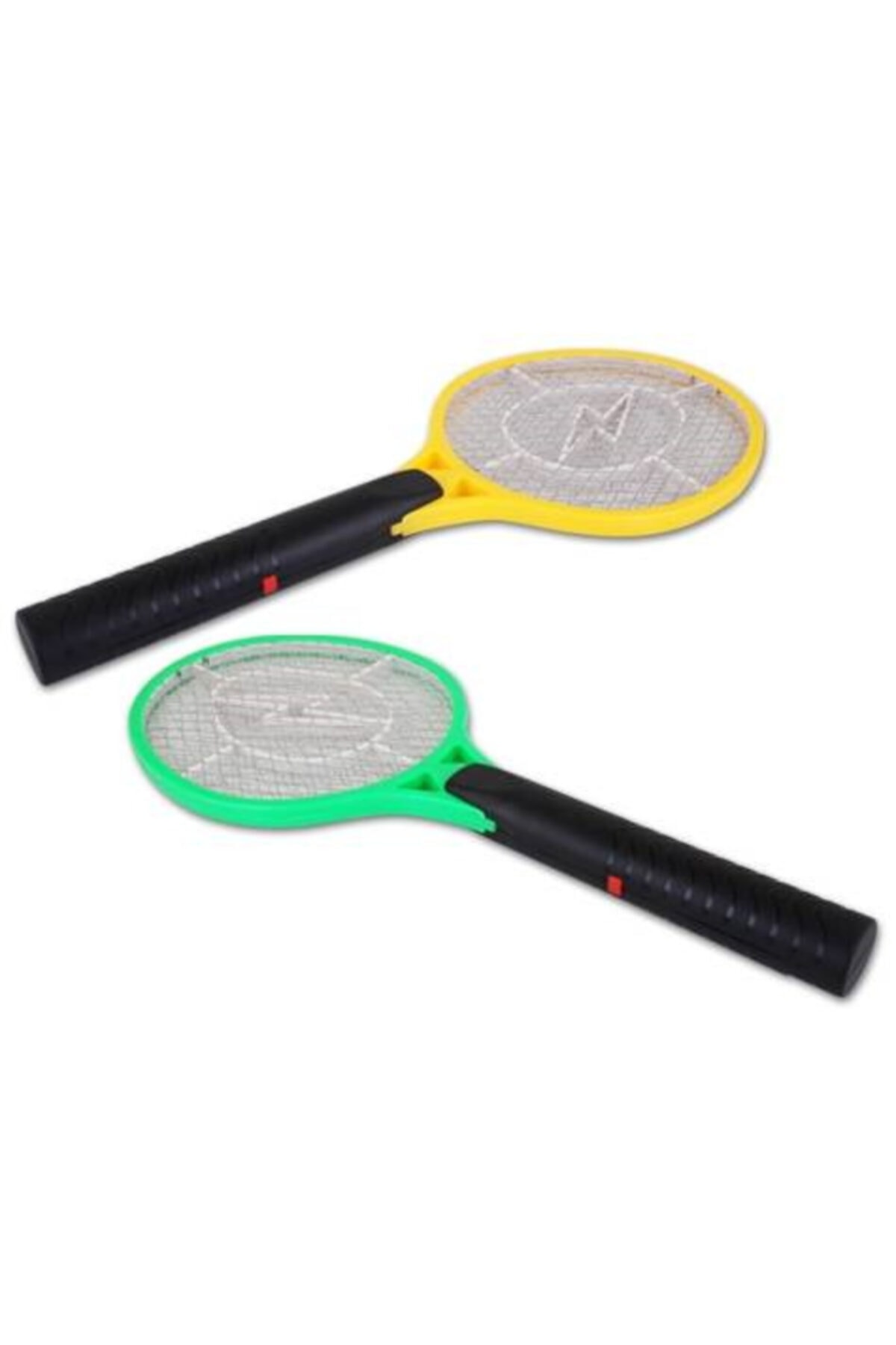 Carneil Elektronik Sinek Öldürücü Raket Pilli