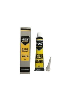 Sista Rtv Silikon Kirmizi Tup 50 Gr Trendyol