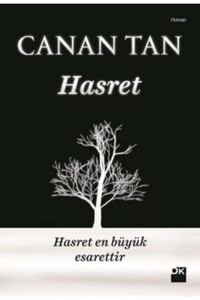 Hasret - Canan Tan - KT-9786050913149
