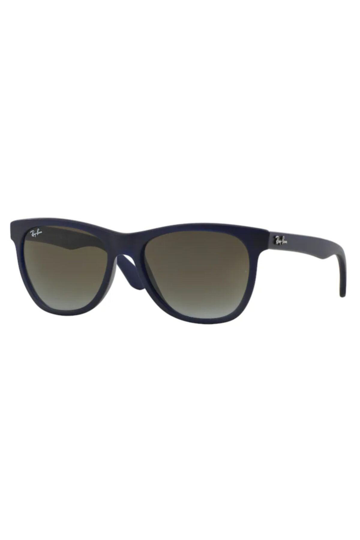 Dark blue online ray bans