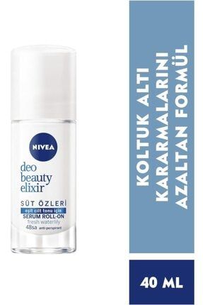 Ixora Whitening Roll On Deodorant Koltuk Alti Beyazlatici Aydinlatici Trendyol
