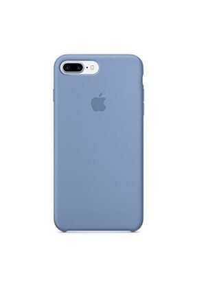 Apple 7/8 Plus Lansman Kılıf Açık Mavi Srs8lans