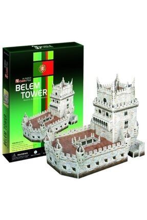Belem Kulesi - Portekiz CUBC711H