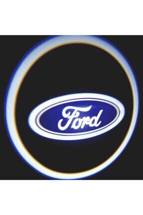 Femex Volkswagen Kapi Alti Logo Lamba Pilli Sensorlu Kolay Montaj Trendyol
