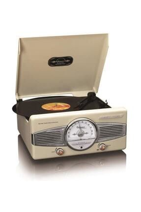 Ion Mustang Lp 4 In 1 Muzik Sistemi Kirmizi Trendyol
