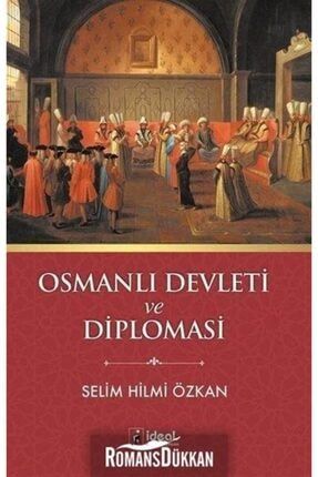 gazi kitabevi osmanli devleti nde yenilesme hareketleri 17 yuzyil baslarindan yikilisa kadar fiyati yorumlari trendyol