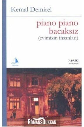 Piano Piano Bacaksız 153515