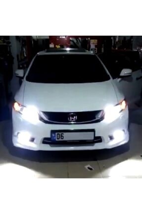 Photon H4 Led Effect 6000k Beyaz Far Ampulu Trendyol