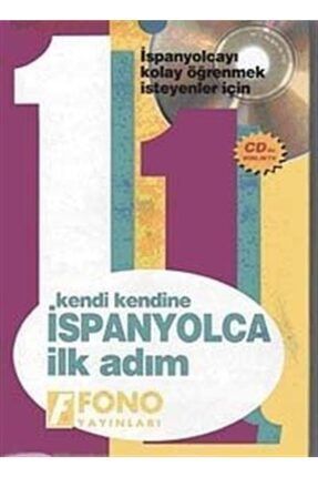 Inkilap Kitabevi Ispanyolca Fiil Cekimleri Trendyol