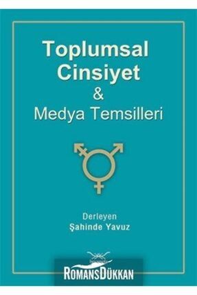 Toplumsal Cinsiyet - Medya Temsilleri 97259