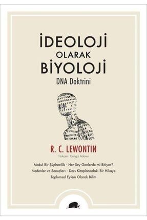Dogan Kitap Telomer Etkisi Trendyol