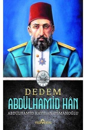 Timas Yayinlari Payitahtin Son Sahibi Abdulhamid Han Trendyol