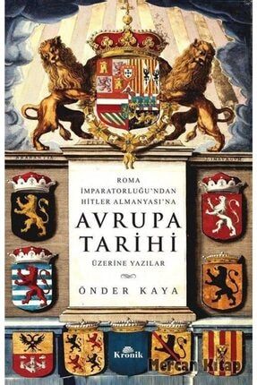 Kronik Kitap Buyuk Iskender Trendyol