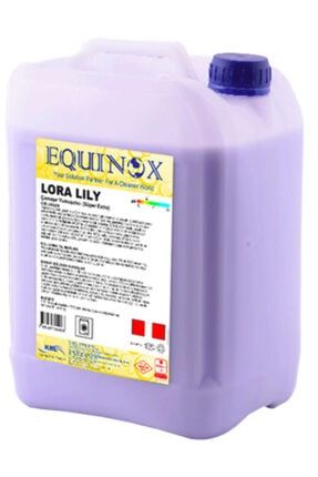 Sıvı Çamaşır Yumuşatıcısı- Lora Lily 5 Kg - lly21