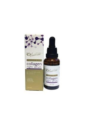 Collagen Gece Serumu COLLAGEN02