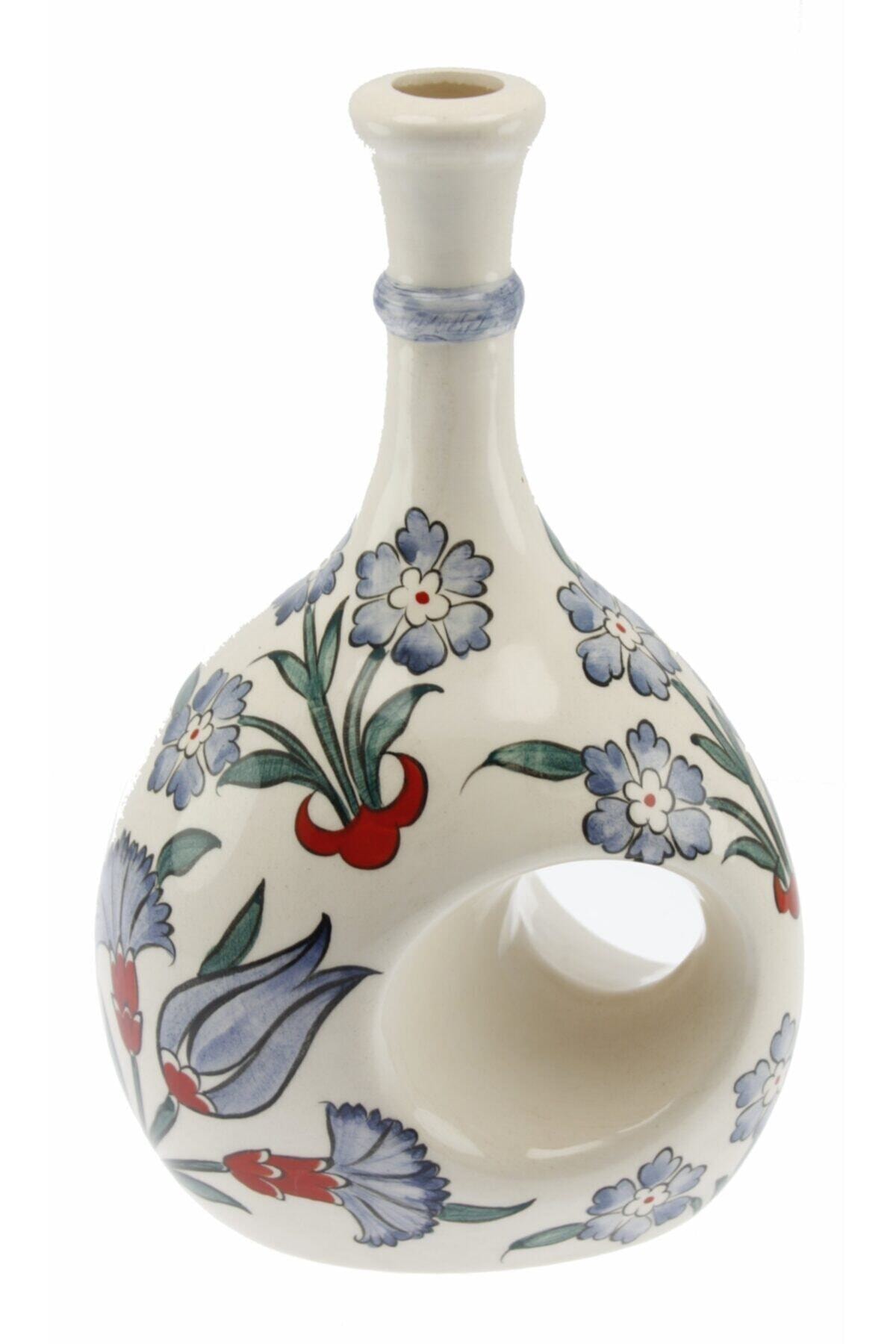 Hilde Model Mutfak Tipi Yağ Şişesi 900ml