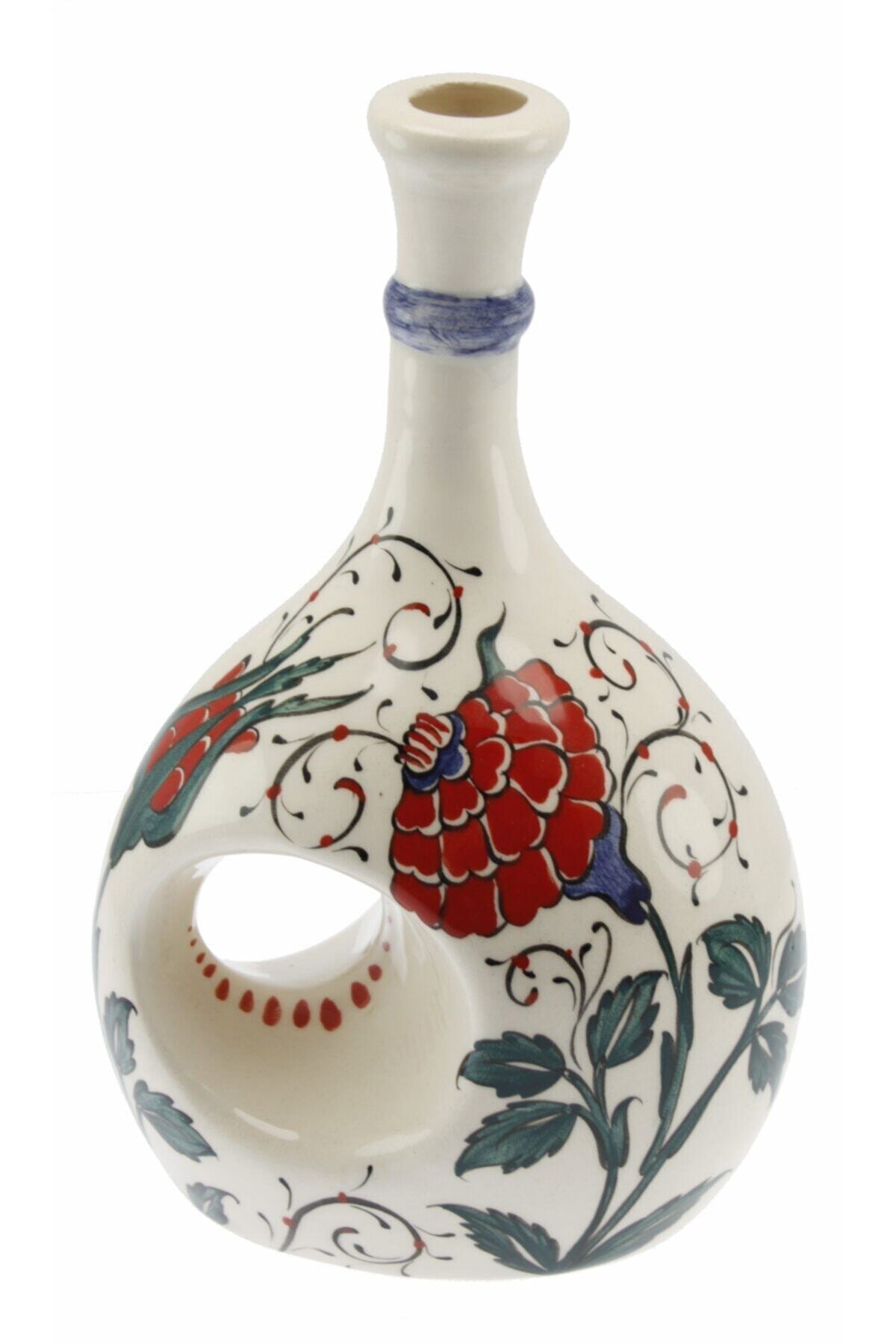 Füruzan Model Mutfak Tipi Yağ Şişesi 900ml