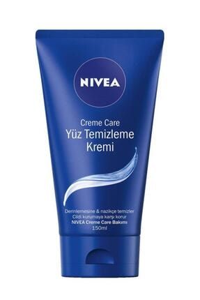 Nivea Problemli Ciltler Icin Puruz Karsiti Peelin Getkili Yuz Temizleme Jeli 150 Ml Trendyol
